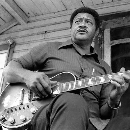 Junior Kimbrough