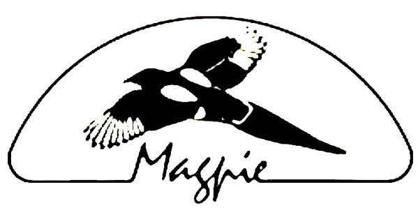 Magpie Records