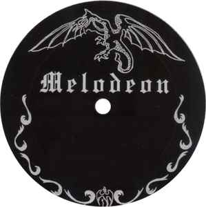 Melodeon Records
