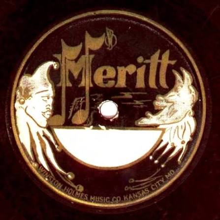 Meritt Records