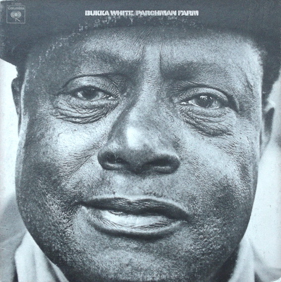 Parchman Farm by Bukka White
