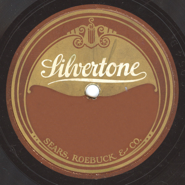 Silvertone Records